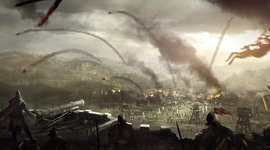 Timeline: World War II Timeline