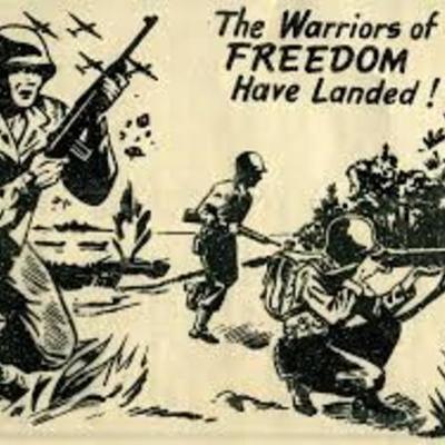 Timeline: World War II