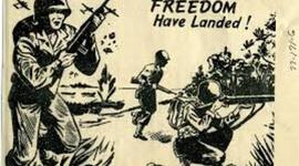 Timeline: World War II