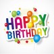 Happy birthday to you image card 3