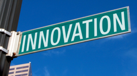 Timeline: Innovation Timeline for Lesson Presentation (Merged for Clarity)