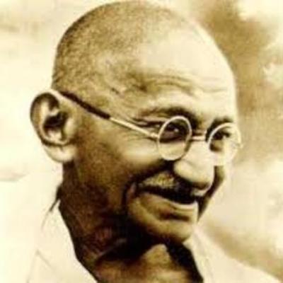 Timeline: Gandi