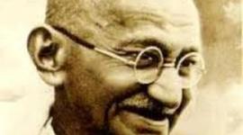 Timeline: Gandi