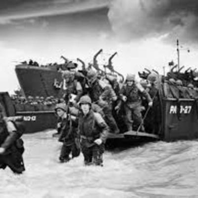 Timeline: Events leading to World War II