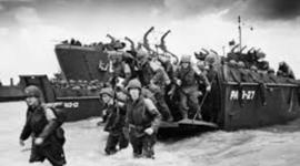 Timeline: Events leading to World War II