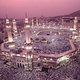 Mecca mosque h 500