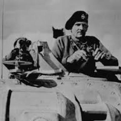 Timeline: World War II-North Africa