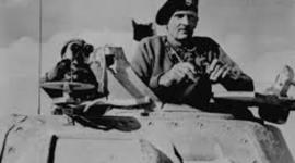 Timeline: World War II-North Africa