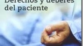 Timeline: DERECHOS Y DEBERES DE LOS USUARIOS DEL SGSSS