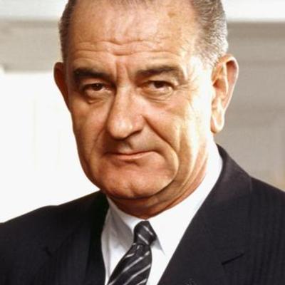 Timeline: Lyndon B. Johnson Presidency
