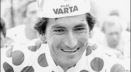 Timeline: Heroes del Deporte Colombiano