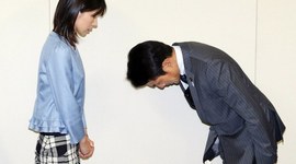 Timeline: post-war sexism in Japanese politics