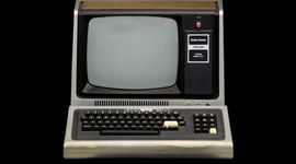 Timeline: Brief History of Computing by Daniel Jefferis