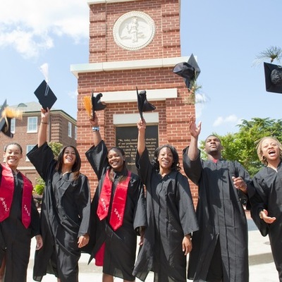 Timeline: Milestones in African American Education