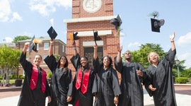 Timeline: Milestones in African American Education