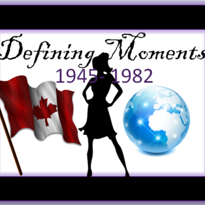 Timeline: Defining Moments through the Cold War Era