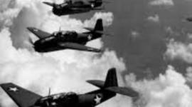 Timeline: LA SEGUNDA GUERRA MUNDIAL