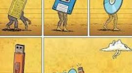 Timeline: evolucion de las tic