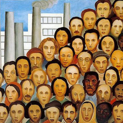 Timeline: A diversidade étnica e o multiculturalismo