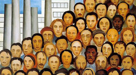 Timeline: A diversidade étnica e o multiculturalismo