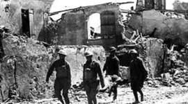 Timeline: Battles of World War I