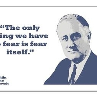 Timeline: The Great Depression and The New Deal
