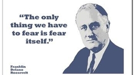 Timeline: The Great Depression and The New Deal