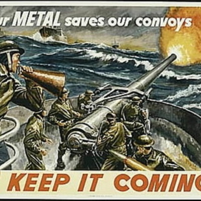 Timeline: The Road to World War II