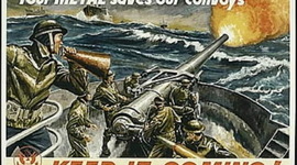 Timeline: The Road to World War II