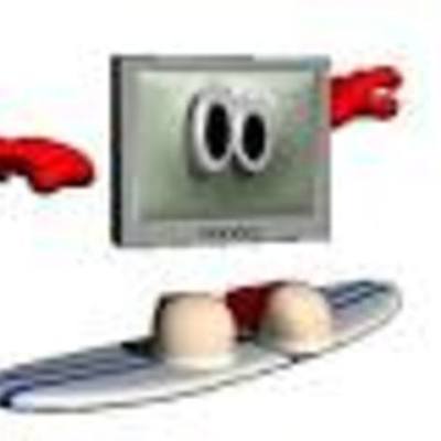 Timeline: historia de la internet