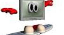 Timeline: historia de la internet