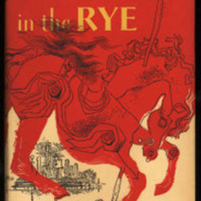 Timeline: Catcher in The Rye Timeline