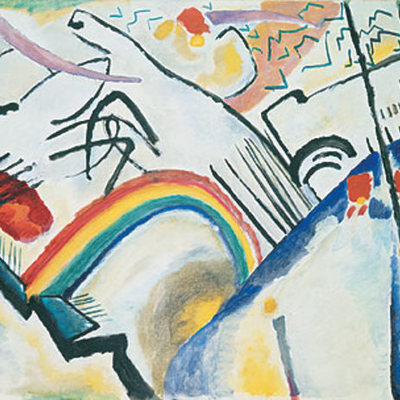 Timeline: 20th Century Music Composers (Births)