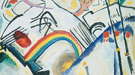 Timeline: 20th Century Music Composers (Births)