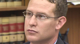 Timeline: Christopher Hays