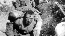 Timeline: PRIMERA GUERRA MUNDIAL