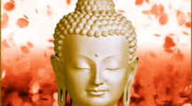 Timeline: Buddhism