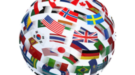 Timeline: Events of 1945-1982