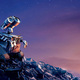 Wall e l