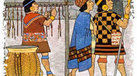 Timeline: Historia de la Contabilidad