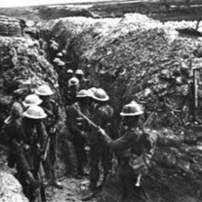 Timeline: Australia and the Modern World