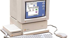 Timeline: Historia de la informatica