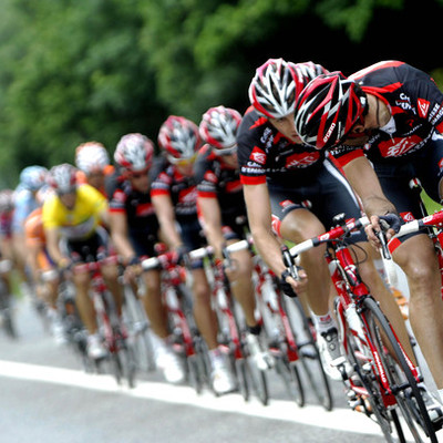 Timeline: History of PEDs in Cycling