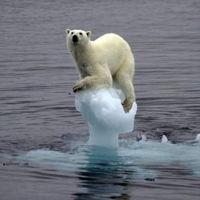 Timeline: History of climate change