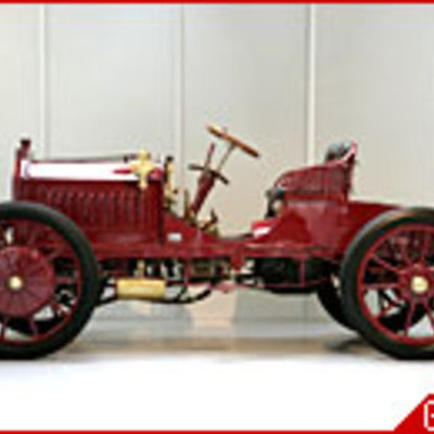 Timeline: HYBRID CARS