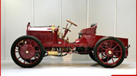 Timeline: HYBRID CARS