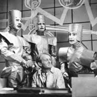 Timeline: LA HISTORIA DE LA ROBOTICA