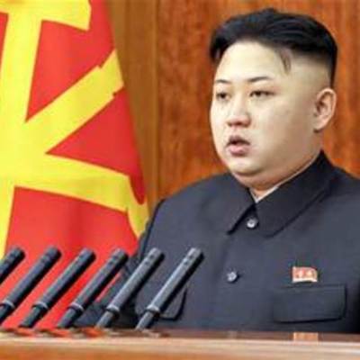 Timeline: Kim Jong-un
