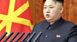 Timeline: Kim Jong-un