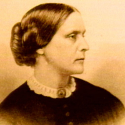 Timeline: Susan B. Anthony